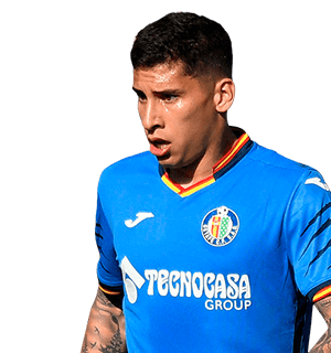 scheda fantacalcio MATHIAS OLIVERA